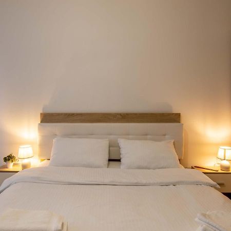 Ionita Apartament Sibiu Extérieur photo