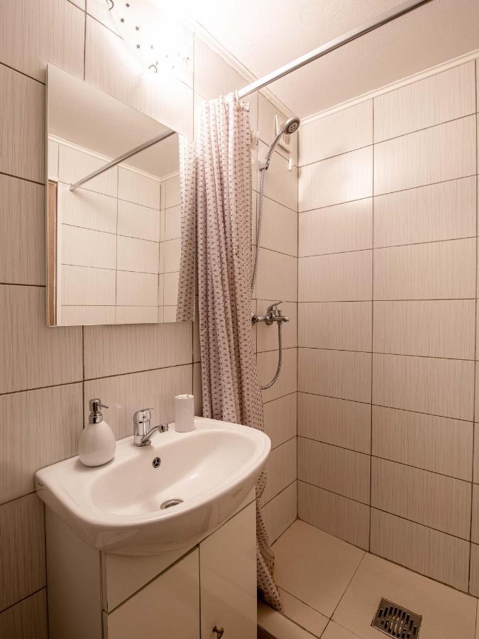 Ionita Apartament Sibiu Extérieur photo