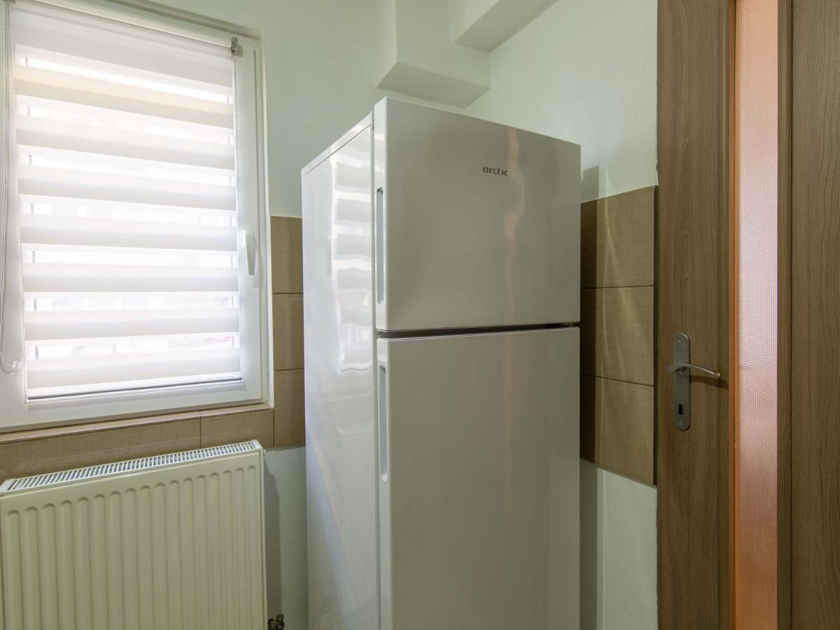 Ionita Apartament Sibiu Extérieur photo